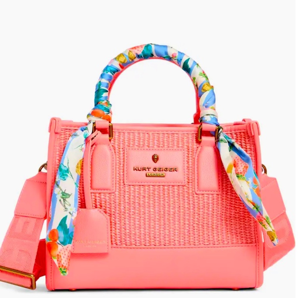 Kurt Geiger Chiswick bag